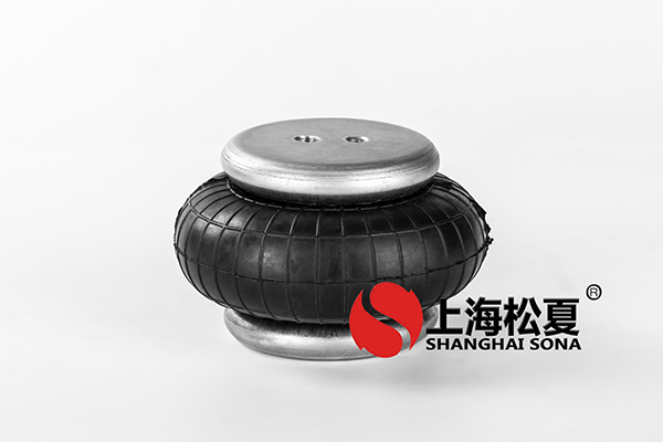 洗滌設(shè)備消音使用單層JBF196-115<a href='http://zj17tou.cn/' target='_blank'><u>空氣彈簧</u></a>