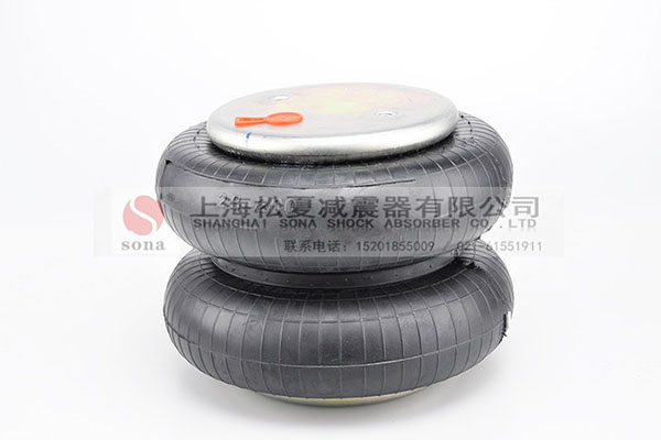 卷邊式橡膠<a href='http://zj17tou.cn/' target='_blank'><u>空氣彈簧</u></a>