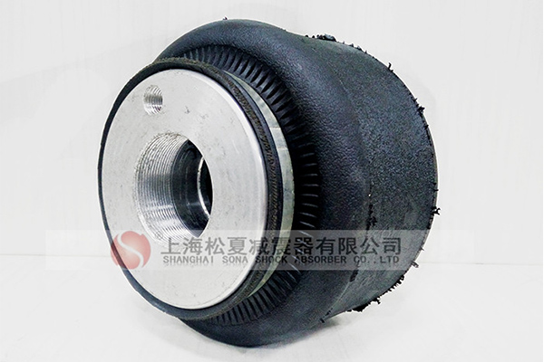 K型鎖扣式<a href='http://zj17tou.cn/' target='_blank'><u>空氣彈簧</u></a>高清實拍圖