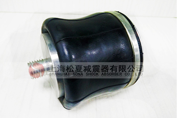 JK型精密儀器用<a href='http://zj17tou.cn/' target='_blank'><u>空氣彈簧</u></a>