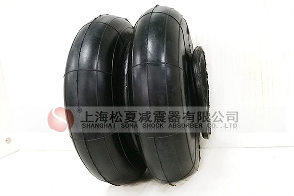 ZF型自密封橡膠<a href='http://zj17tou.cn/' target='_blank'><u>空氣彈簧</u></a>