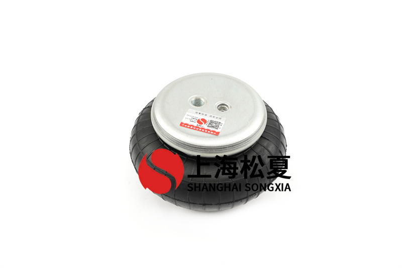 振動(dòng)篩康迪泰克空氣彈簧需用支撐架連接嗎？