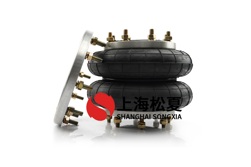 多功能振動(dòng)臺(tái)用HF型的橡膠<a href='http://zj17tou.cn/' target='_blank'><u>空氣彈簧</u></a>減振器可以嗎？