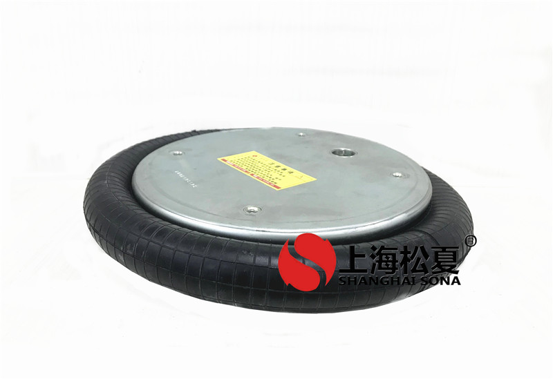 FS530-14CI橡膠<a href='http://zj17tou.cn/' target='_blank'><u>空氣彈簧</u></a>W01-358-7092減震氣囊氣墊