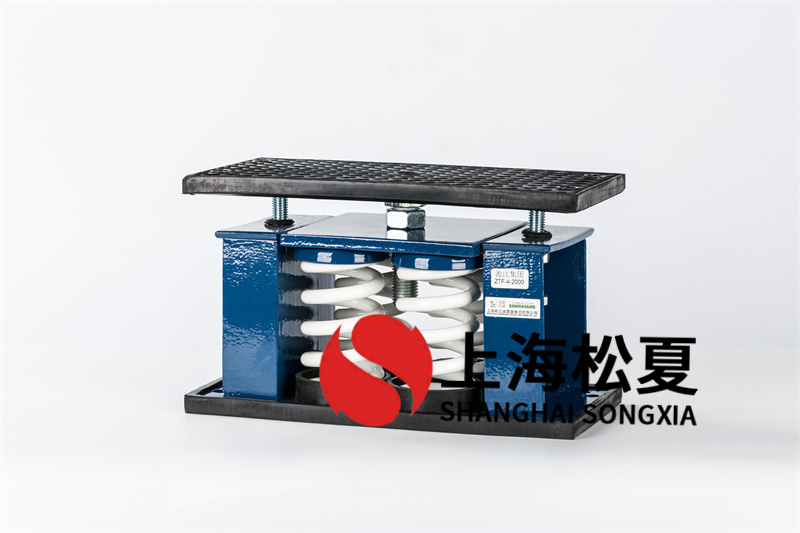 彈簧減震器的優(yōu)勢(shì)有哪些？