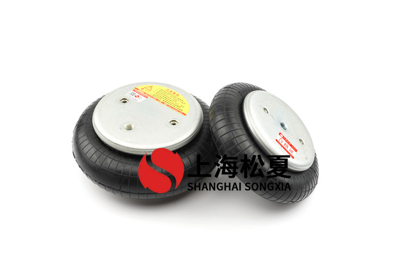 橡膠<a href='http://zj17tou.cn/' target='_blank'><u>空氣彈簧</u></a>配方設(shè)計原則
