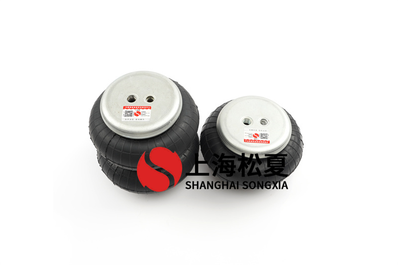 高速<a href='http://zj17tou.cn/' target='_blank'><u>空氣彈簧</u></a>的結(jié)構(gòu)和技術(shù)的作用是什么