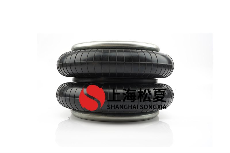 硫化橡膠<a href='http://zj17tou.cn/' target='_blank'><u>空氣彈簧</u></a>操作流程