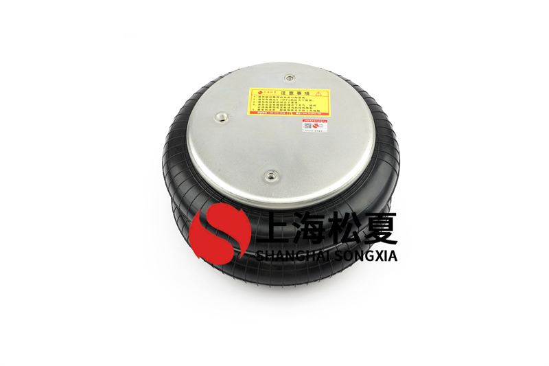 橡膠<a href='http://zj17tou.cn/' target='_blank'><u>空氣彈簧</u></a>運(yùn)用在什么地方？